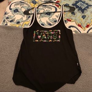 Vans Women’s Tank Top